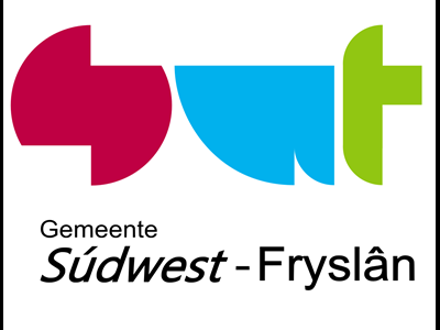 Gemeente Súdwest-Fryslân logo